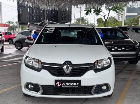 RENAULT Sandero 1.0 12V 4P FLEX SCE EXPRESSION, Foto 2