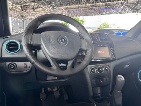 RENAULT Sandero 1.0 12V 4P FLEX SCE EXPRESSION, Foto 8