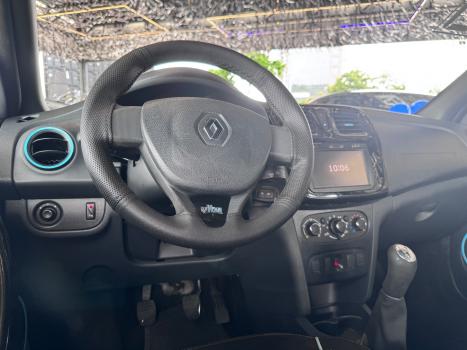 RENAULT Sandero 1.0 12V 4P FLEX SCE EXPRESSION, Foto 9