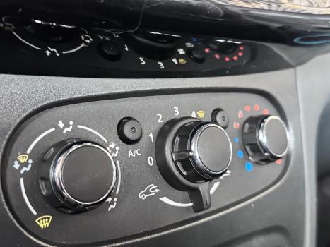 RENAULT Sandero 1.0 12V 4P FLEX SCE EXPRESSION, Foto 13