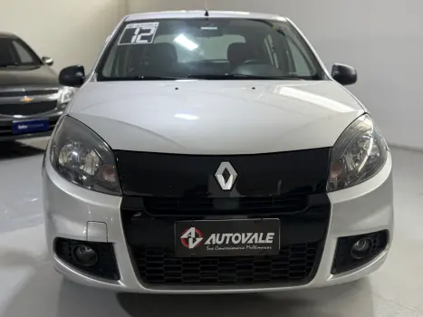 RENAULT Sandero 1.0 12V 4P FLEX GT LINE, Foto 2