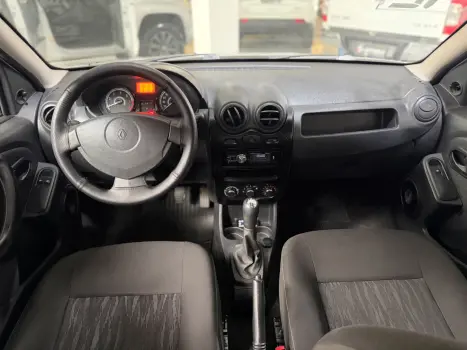 RENAULT Sandero 1.0 12V 4P FLEX GT LINE, Foto 8