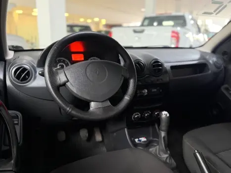 RENAULT Sandero 1.0 12V 4P FLEX GT LINE, Foto 9