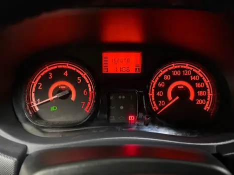 RENAULT Sandero 1.0 12V 4P FLEX GT LINE, Foto 11