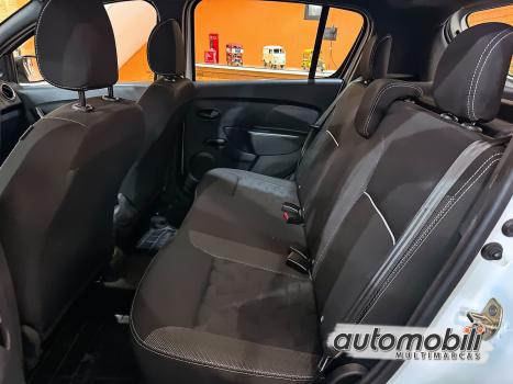 RENAULT Sandero 1.0 12V 4P SCE FLEX S EDITION, Foto 10