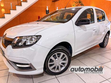 RENAULT Sandero 1.0 12V 4P SCE FLEX S EDITION, Foto 12