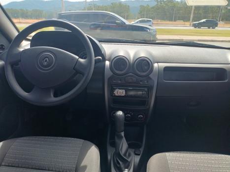 RENAULT Sandero 1.0 12V 4P FLEX SCE EXPRESSION, Foto 2