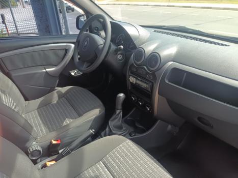 RENAULT Sandero 1.0 12V 4P FLEX SCE EXPRESSION, Foto 6