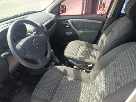 RENAULT Sandero 1.0 12V 4P FLEX SCE EXPRESSION, Foto 10