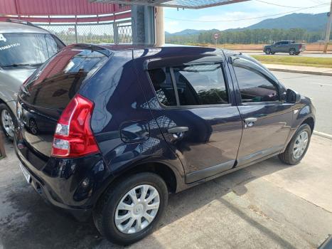 RENAULT Sandero 1.0 12V 4P FLEX SCE EXPRESSION, Foto 11