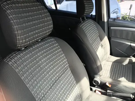 RENAULT Sandero 1.0 12V 4P FLEX SCE EXPRESSION, Foto 19