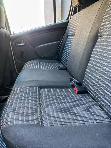 RENAULT Sandero 1.0 16V 4P FLEX EXPRESSION, Foto 5