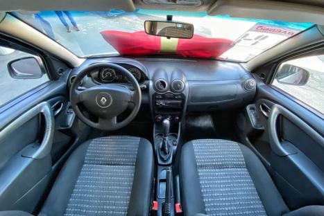 RENAULT Sandero 1.0 16V 4P FLEX EXPRESSION, Foto 6