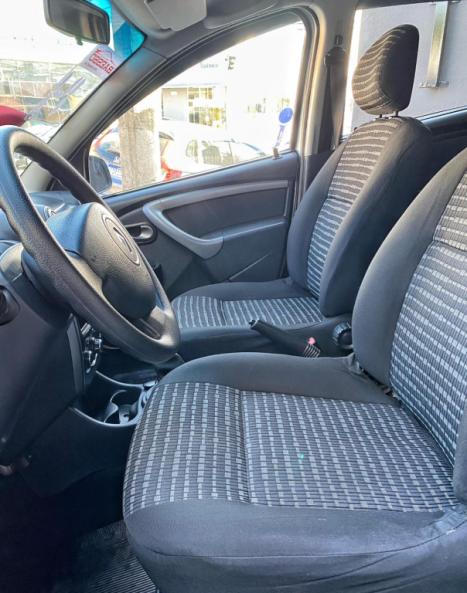 RENAULT Sandero 1.0 16V 4P FLEX EXPRESSION, Foto 7