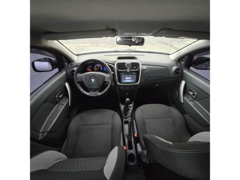 RENAULT Sandero 1.0 12V 4P FLEX SCE EXPRESSION, Foto 4