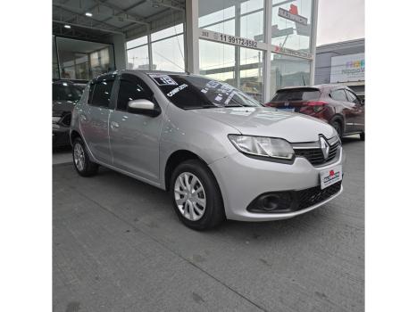 RENAULT Sandero 1.0 12V 4P FLEX SCE EXPRESSION, Foto 6