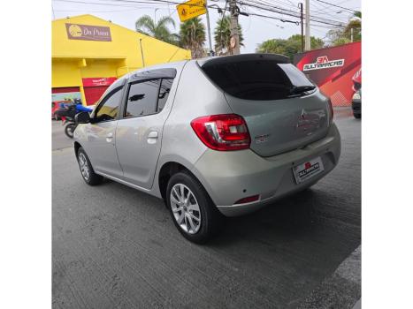 RENAULT Sandero 1.0 12V 4P FLEX SCE EXPRESSION, Foto 7