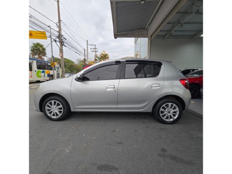 RENAULT Sandero 1.0 12V 4P FLEX SCE EXPRESSION, Foto 8