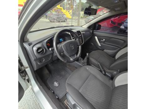 RENAULT Sandero 1.0 12V 4P FLEX SCE EXPRESSION, Foto 10