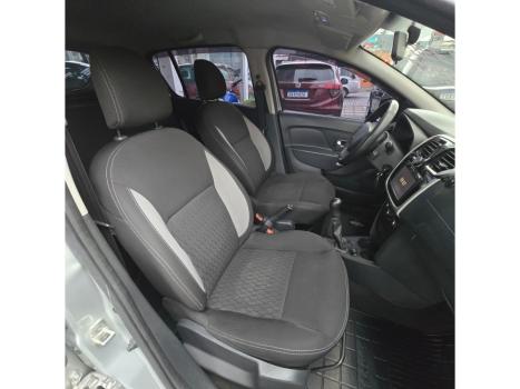 RENAULT Sandero 1.0 12V 4P FLEX SCE EXPRESSION, Foto 11
