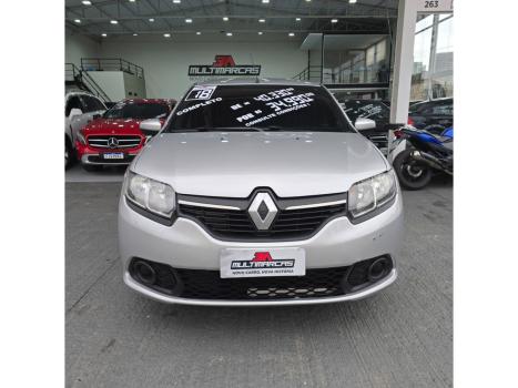 RENAULT Sandero 1.0 12V 4P FLEX SCE EXPRESSION, Foto 12