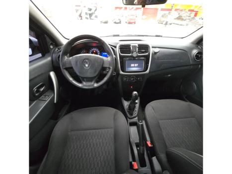 RENAULT Sandero 1.0 12V 4P FLEX SCE EXPRESSION, Foto 13
