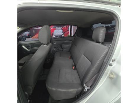 RENAULT Sandero 1.0 12V 4P FLEX SCE EXPRESSION, Foto 14