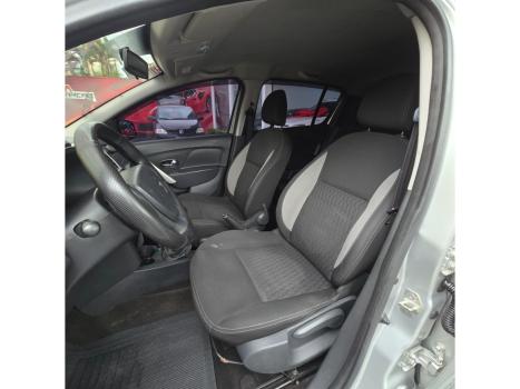 RENAULT Sandero 1.0 12V 4P FLEX SCE EXPRESSION, Foto 15