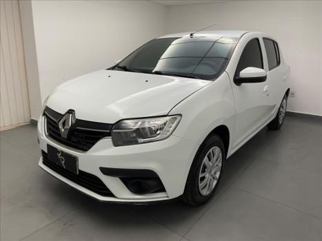 RENAULT Sandero 1.0 12V 4P FLEX SCE ZEN, Foto 2