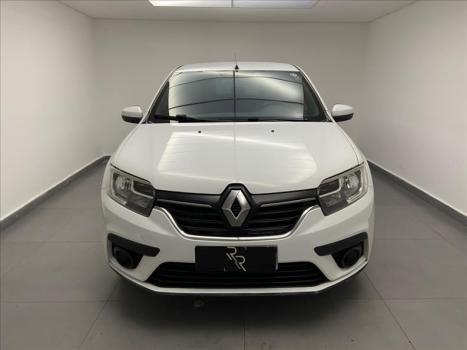 RENAULT Sandero 1.0 12V 4P FLEX SCE ZEN, Foto 3