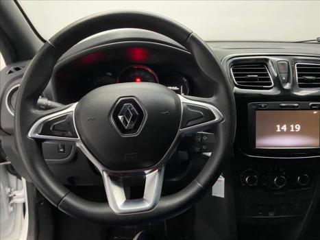RENAULT Sandero 1.0 12V 4P FLEX SCE ZEN, Foto 7