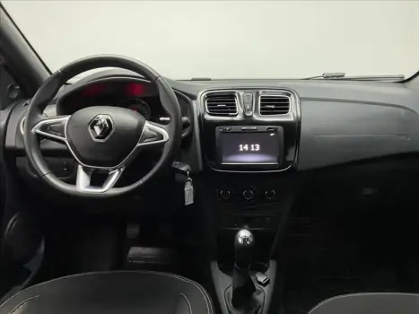 RENAULT Sandero 1.0 12V 4P FLEX SCE ZEN, Foto 13