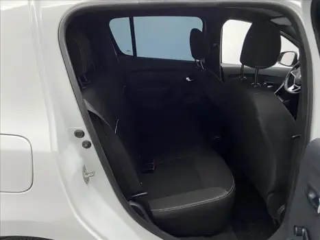 RENAULT Sandero 1.0 12V 4P FLEX SCE ZEN, Foto 14
