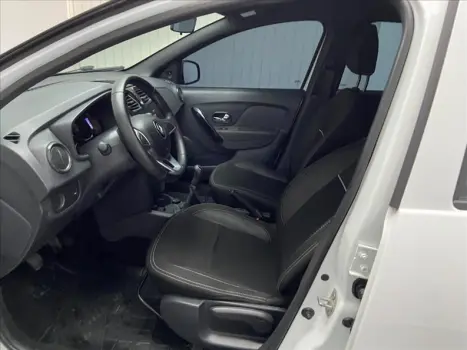RENAULT Sandero 1.0 12V 4P FLEX SCE ZEN, Foto 17