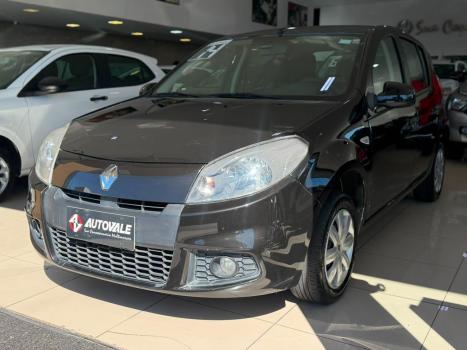RENAULT Sandero 1.0 16V 4P FLEX EXPRESSION, Foto 3