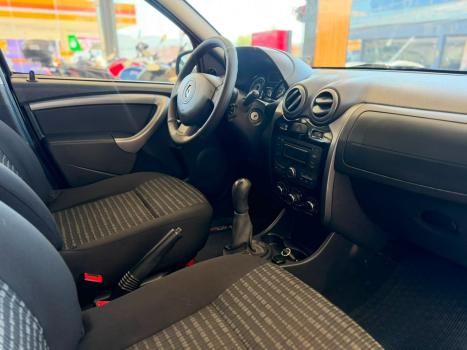 RENAULT Sandero 1.0 16V 4P FLEX EXPRESSION, Foto 8