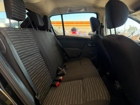 RENAULT Sandero 1.0 16V 4P FLEX EXPRESSION, Foto 9