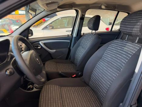 RENAULT Sandero 1.0 16V 4P FLEX EXPRESSION, Foto 16