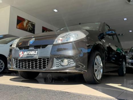 RENAULT Sandero 1.0 16V 4P FLEX EXPRESSION, Foto 19