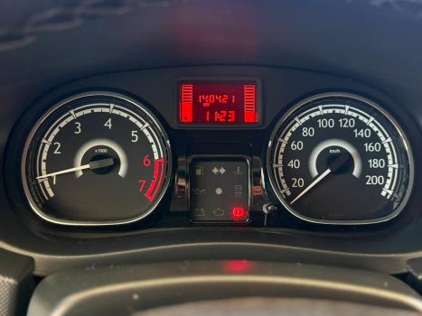 RENAULT Sandero 1.0 16V 4P FLEX EXPRESSION, Foto 20