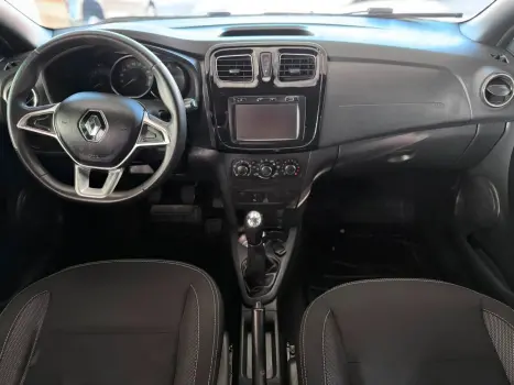 RENAULT Sandero 1.0 12V 4P FLEX SCE ZEN, Foto 13
