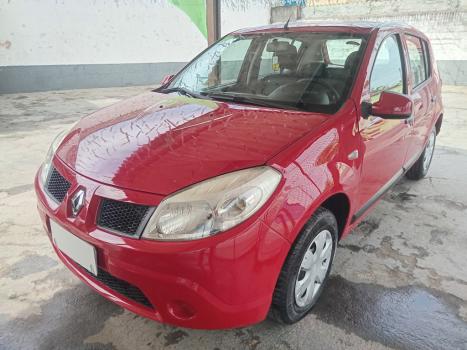 RENAULT Sandero 1.0 16V 4P FLEX EXPRESSION, Foto 2