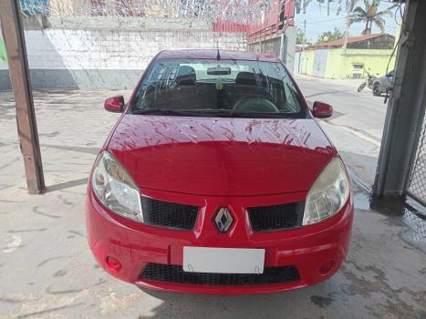 RENAULT Sandero 1.0 16V 4P FLEX EXPRESSION, Foto 4