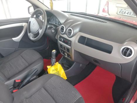 RENAULT Sandero 1.0 16V 4P FLEX EXPRESSION, Foto 13