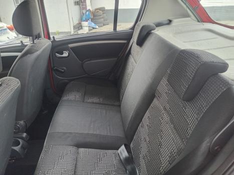 RENAULT Sandero 1.0 16V 4P FLEX EXPRESSION, Foto 16