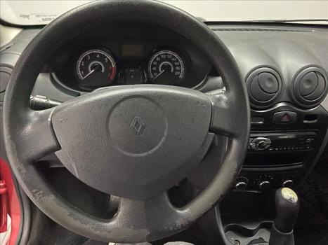 RENAULT Sandero 1.0 16V 4P FLEX AUTHENTIQUE, Foto 7