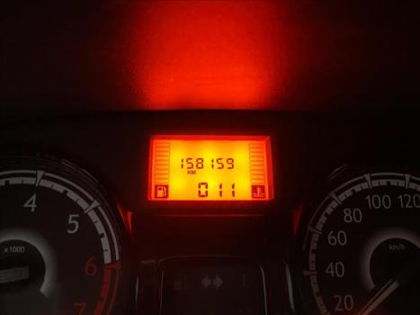 RENAULT Sandero 1.0 16V 4P FLEX AUTHENTIQUE, Foto 8