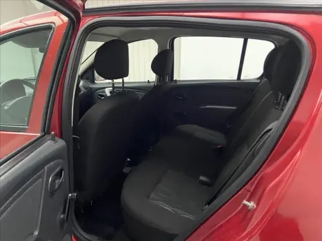 RENAULT Sandero 1.0 16V 4P FLEX AUTHENTIQUE, Foto 15