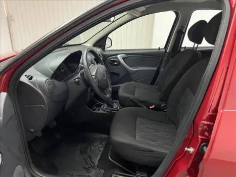 RENAULT Sandero 1.0 16V 4P FLEX AUTHENTIQUE, Foto 16