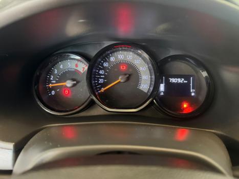 RENAULT Sandero 1.0 12V 4P FLEX SCE ZEN, Foto 10